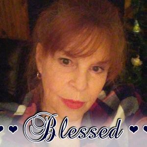 Meet your Posher, Judie